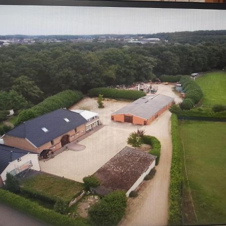 Eichenthal Ferienhaus Geilenkirchen Eksteriør bilde