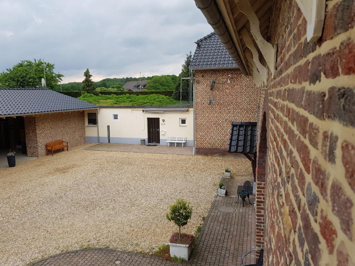 Eichenthal Ferienhaus Geilenkirchen Eksteriør bilde