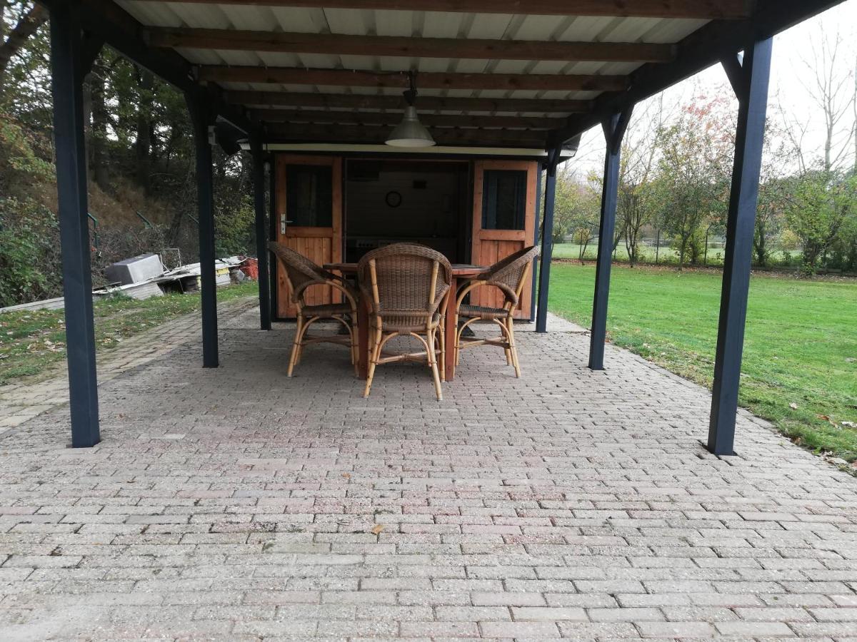 Eichenthal Ferienhaus Geilenkirchen Eksteriør bilde