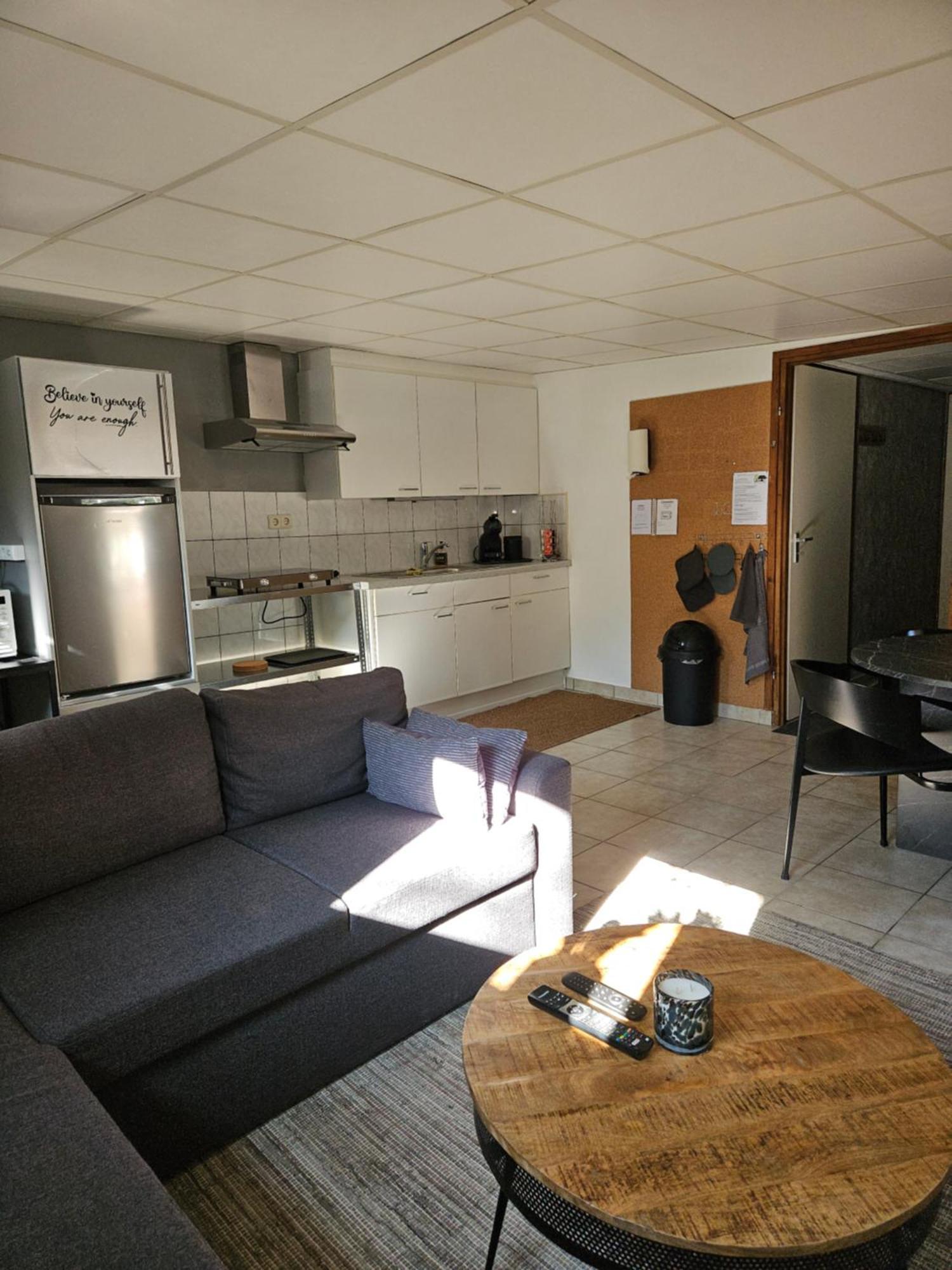 Eichenthal Ferienhaus Geilenkirchen Eksteriør bilde