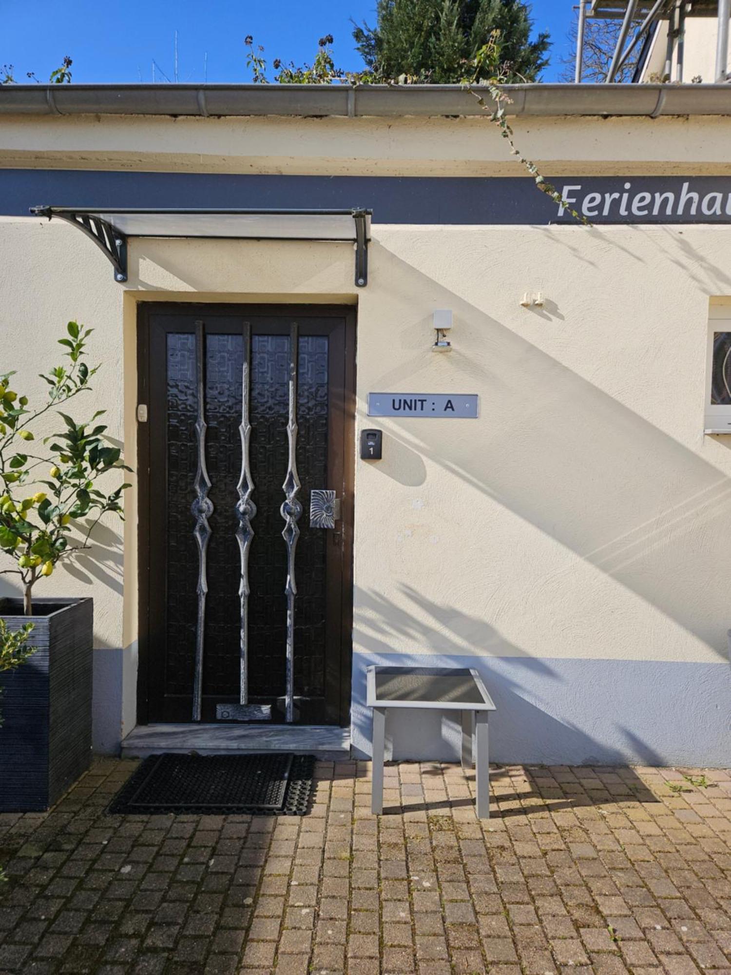 Eichenthal Ferienhaus Geilenkirchen Eksteriør bilde