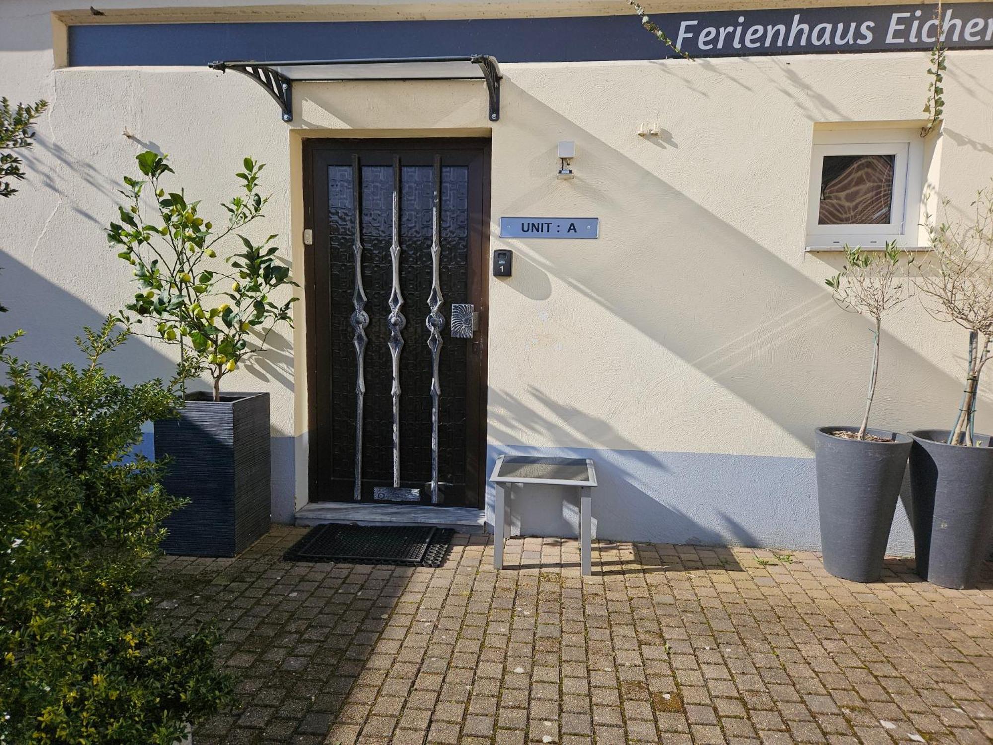 Eichenthal Ferienhaus Geilenkirchen Eksteriør bilde