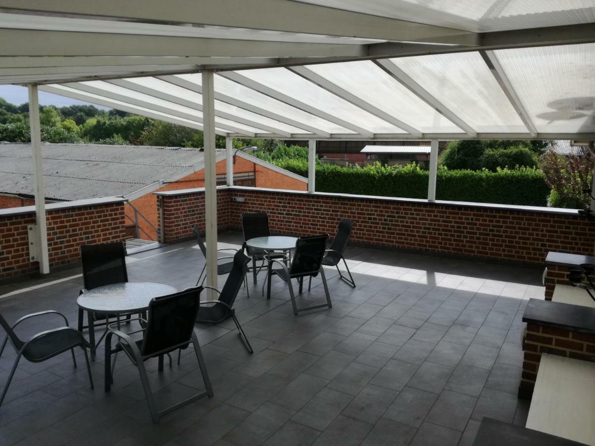 Eichenthal Ferienhaus Geilenkirchen Eksteriør bilde