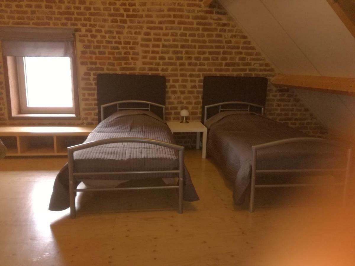 Eichenthal Ferienhaus Geilenkirchen Eksteriør bilde