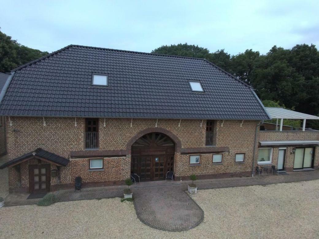 Eichenthal Ferienhaus Geilenkirchen Eksteriør bilde