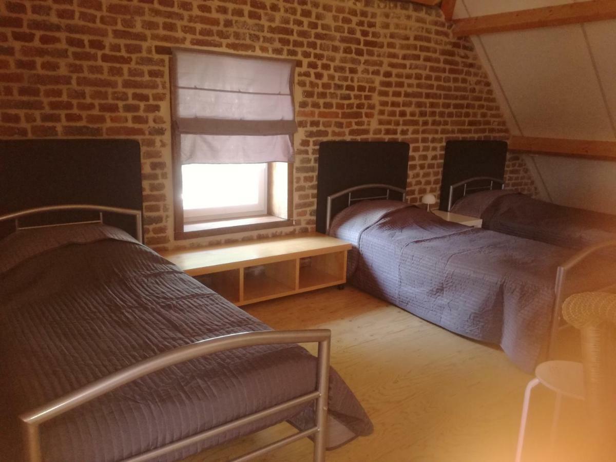 Eichenthal Ferienhaus Geilenkirchen Eksteriør bilde