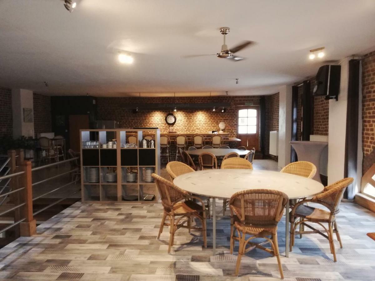 Eichenthal Ferienhaus Geilenkirchen Eksteriør bilde