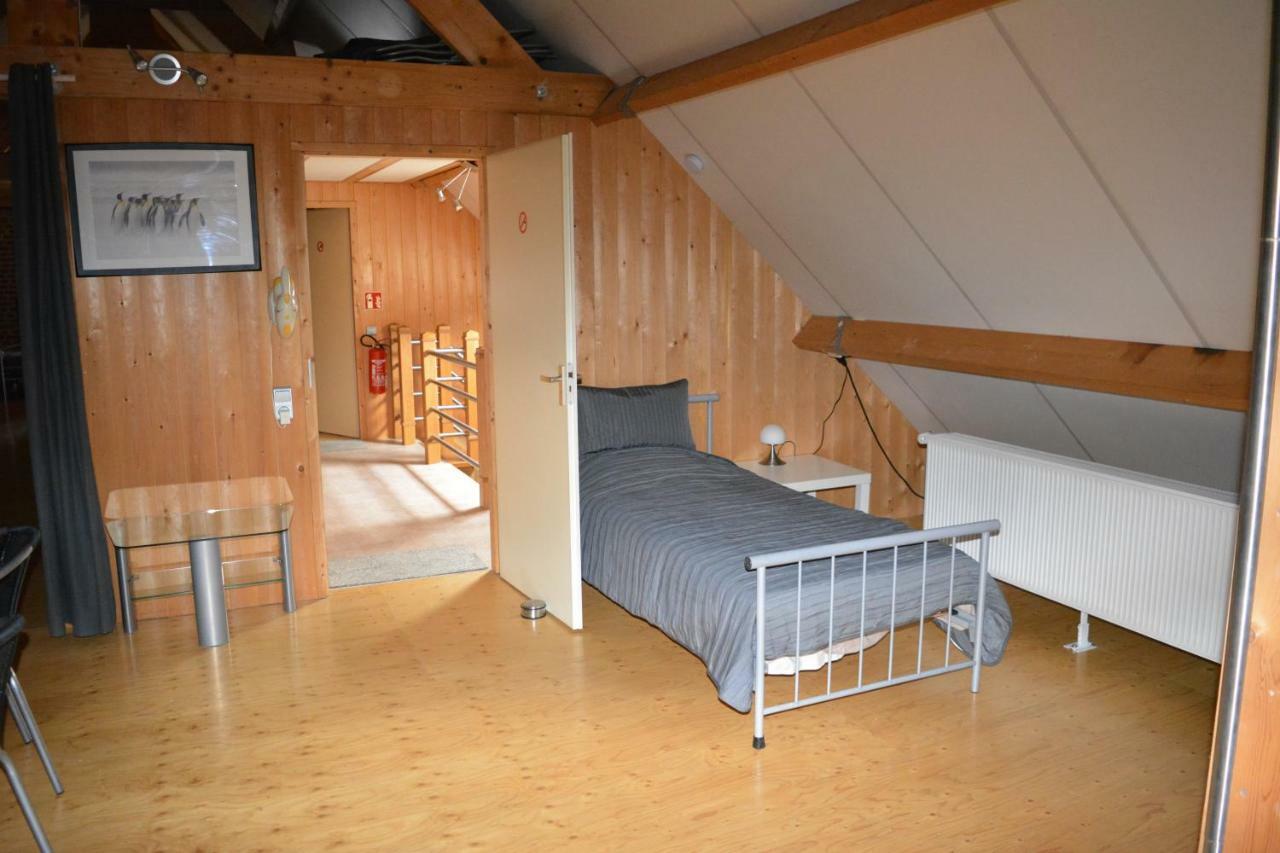 Eichenthal Ferienhaus Geilenkirchen Eksteriør bilde