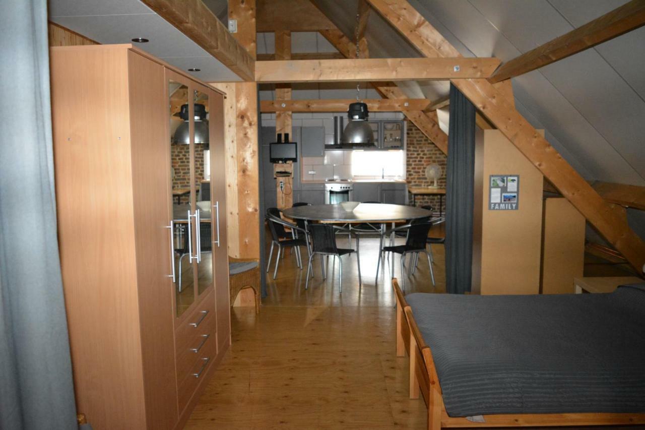 Eichenthal Ferienhaus Geilenkirchen Eksteriør bilde