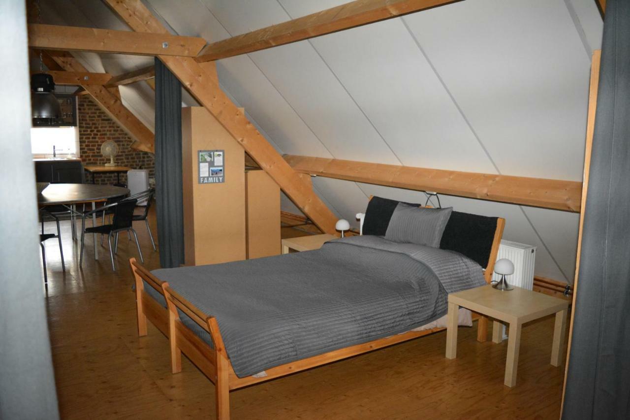 Eichenthal Ferienhaus Geilenkirchen Eksteriør bilde