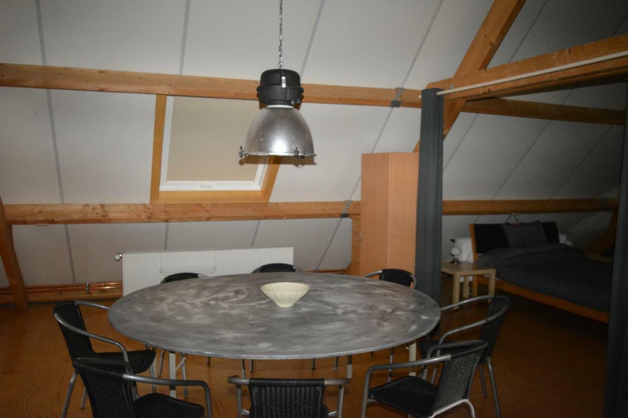 Eichenthal Ferienhaus Geilenkirchen Eksteriør bilde